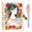 Oana Secret Notebook