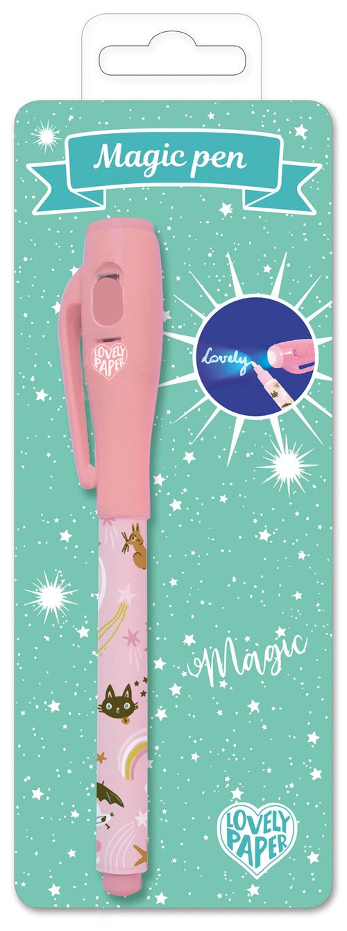 Lucille Magic Pen