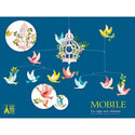Mobile - Birdcage