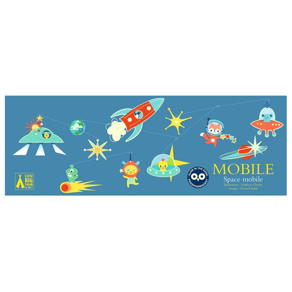 Mobile - Space