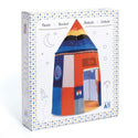 Rocket Play House