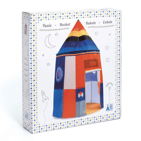 Rocket Play House
