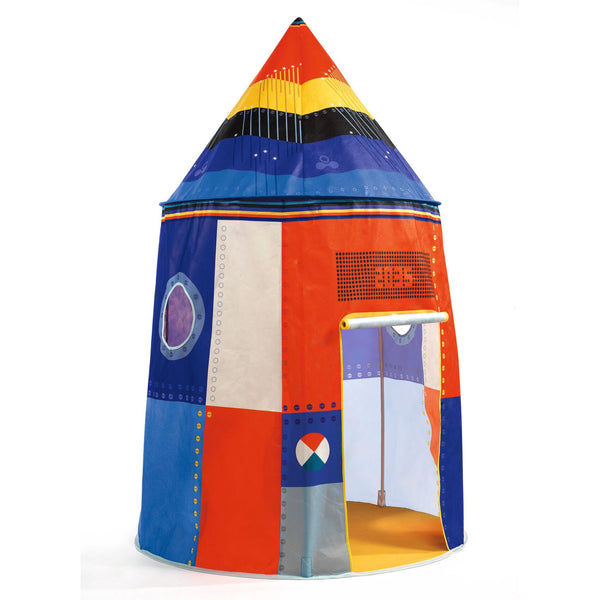 Rocket Play House