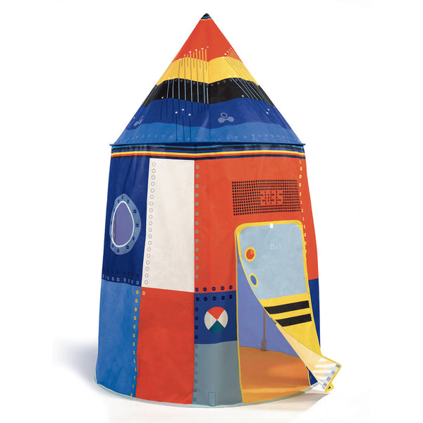 Rocket Play House