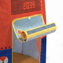 Rocket Play House