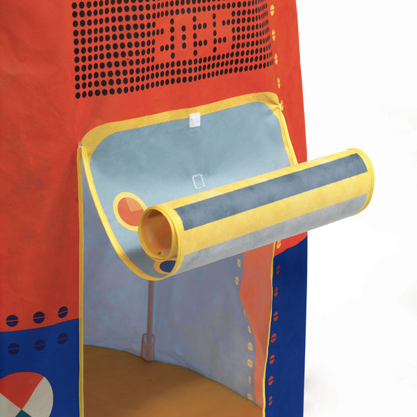 Rocket Play House