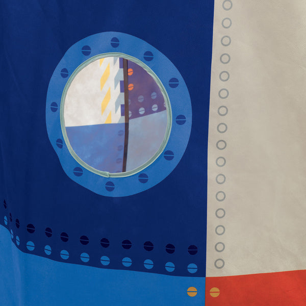 Rocket Play House