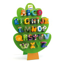 Alphabet Letters
