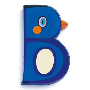 Alphabet Letters