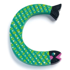 Alphabet Letters