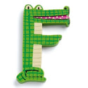Alphabet Letters
