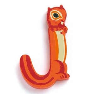 Alphabet Letters