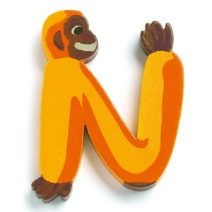 Alphabet Letters