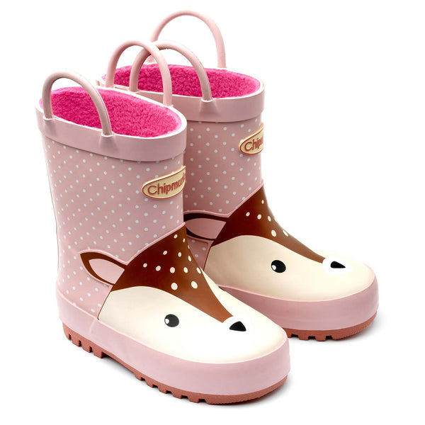 Dillon Doe Wellies