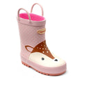 Dillon Doe Wellies