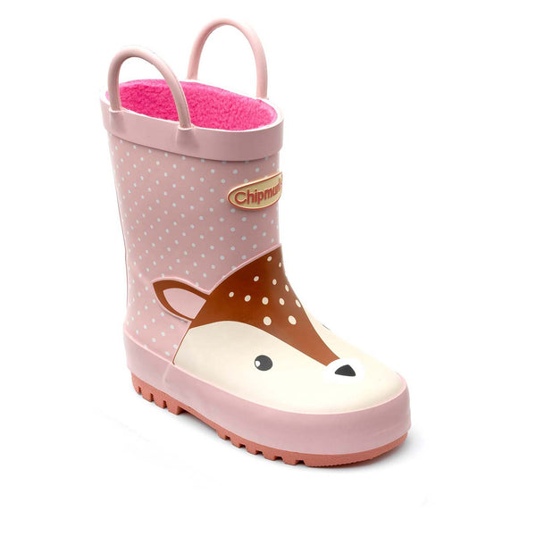 Dillon Doe Wellies