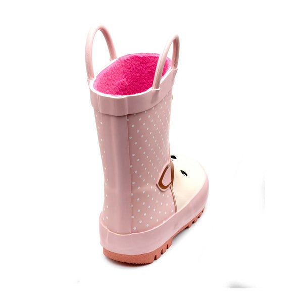 Dillon Doe Wellies
