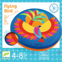 Flying Bird