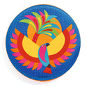Flying Bird
