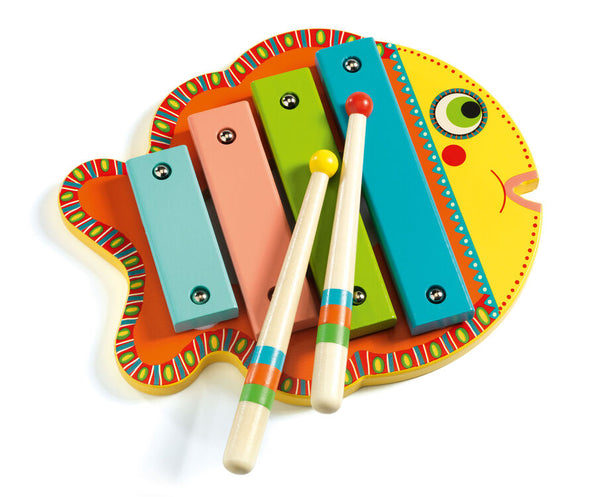 Xylophone Animambo