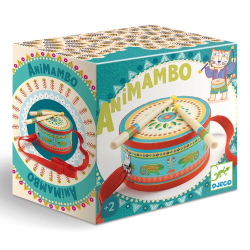 Drum Animambo