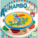 Tambourine - Animambo