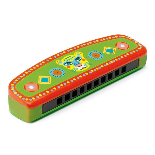 Harmonica - Animambo