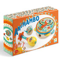 Animambo 3 Piece Set