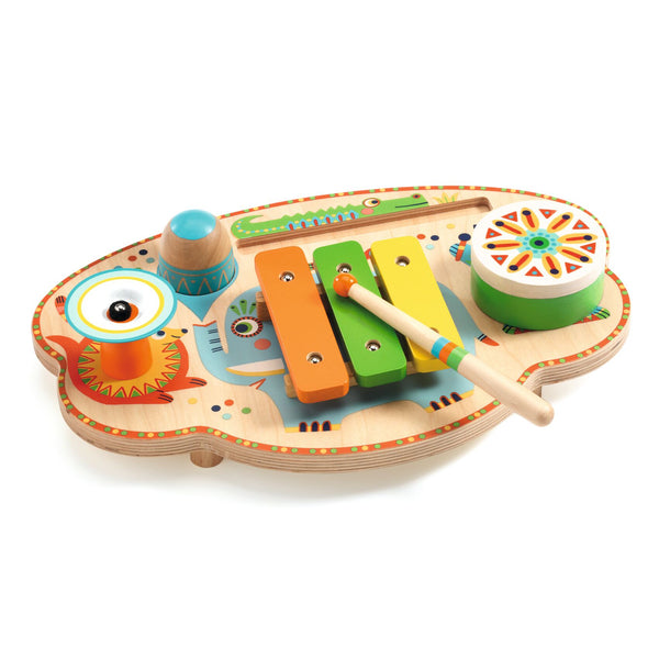Musical Carnival - Animambo