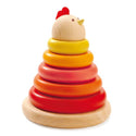 Cachempil - Mother Hen Stacker
