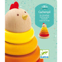 Cachempil - Mother Hen Stacker