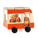 Mini Combi Motorhome