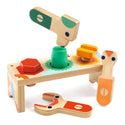 Bricolou - Mini Work Bench