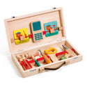 Super Bricolo - Tool Set