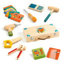 Super Bricolo - Tool Set
