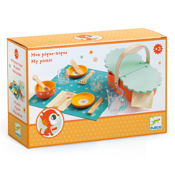 Picnic Set
