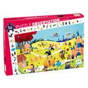 Fairy Tales - Observation Puzzle