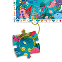 Aquatic Life - Observation Puzzle