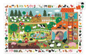 Observation Puzzle - The Farm