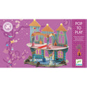 Pop to Play - Castle of Wonder 3D