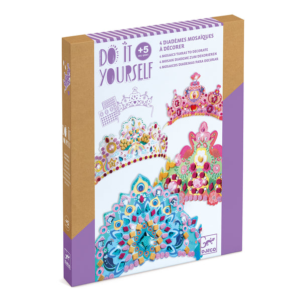 DIY - Like A Princess