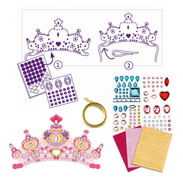 DIY - Like A Princess