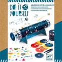 DIY Kaleidoscope