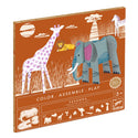 DIY Savannah