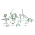 DIY Dinosaurs