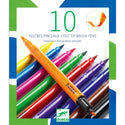 Felt Brush Pens - Classic