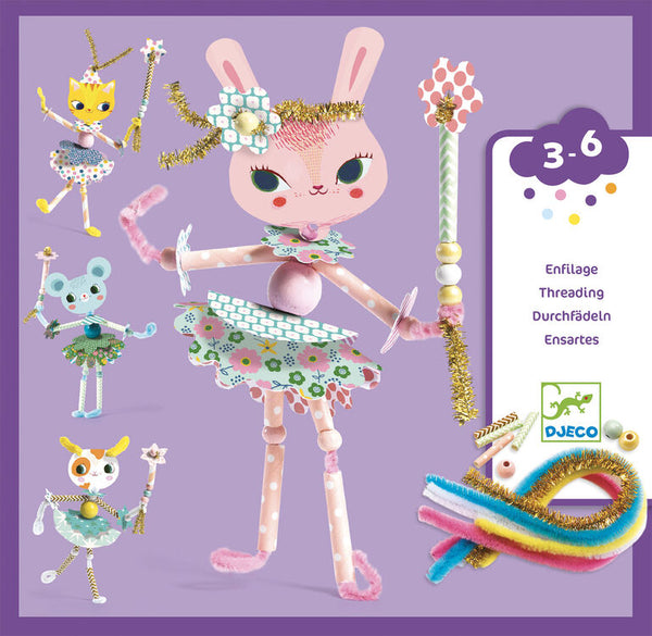 Threading Kit - My Fairies