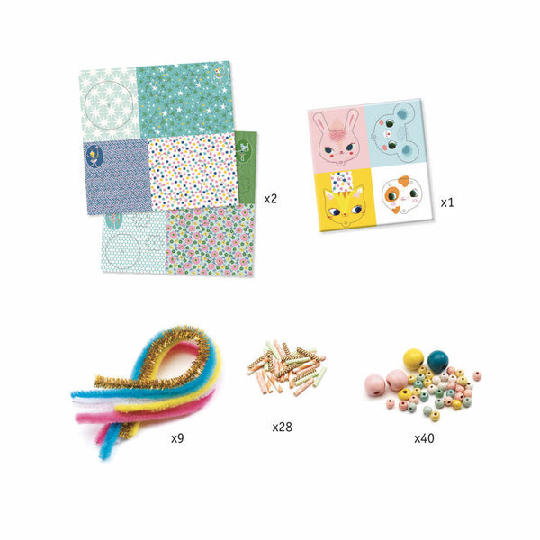 Threading Kit - My Fairies