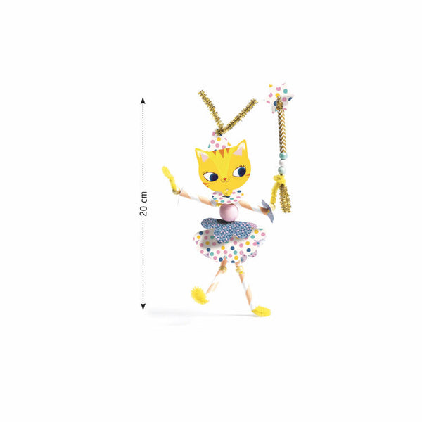 Threading Kit - My Fairies