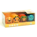 Stamps - Safari Animals